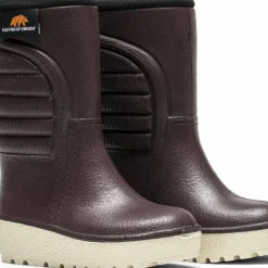 Polyver Kids' Winter Nordic Berry