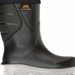 Polyver Unisex Classic 365 Black/white