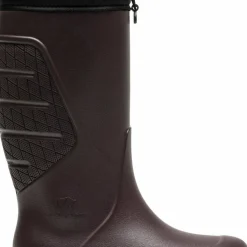 Polyver Unisex Classic Sport High Nordic Berry