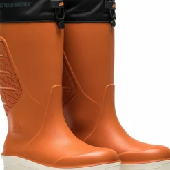 Polyver Unisex Classic Sport High Mylta Orange