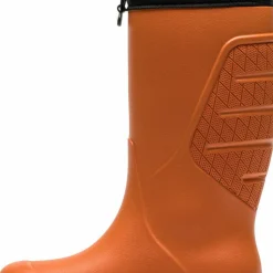 Polyver Unisex Classic Sport High Mylta Orange