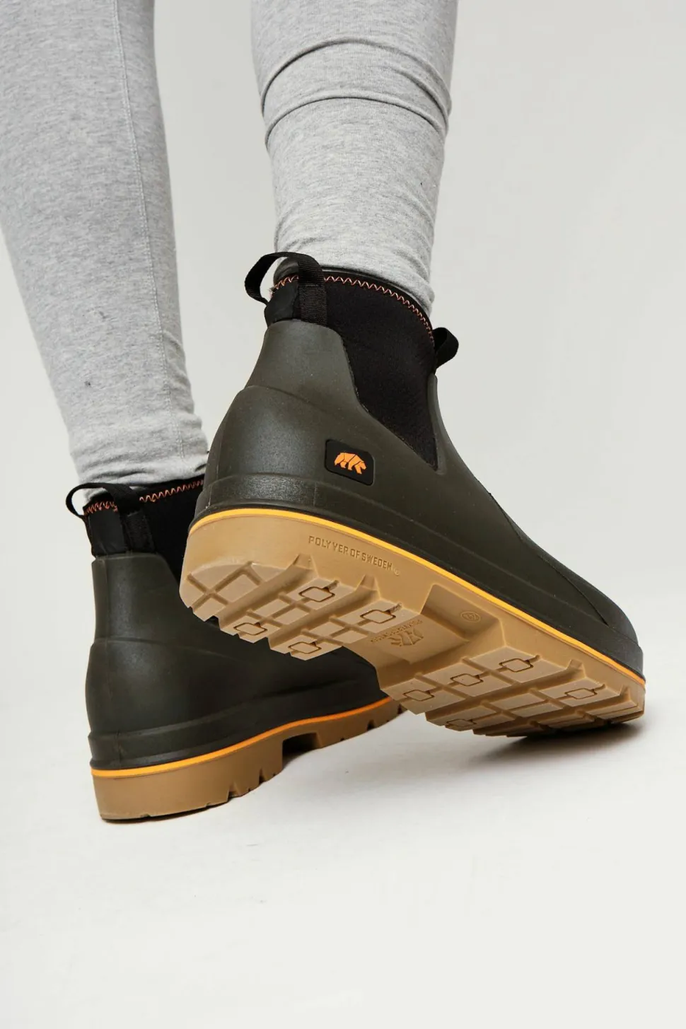 Polyver Unisex SL25 Od Green