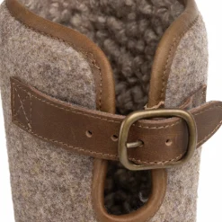 Pomar Women's Pokka Gore-Tex Boot Oak Terra/ Sand Felt