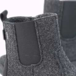 Pomar Women's Metso GORE-TEX Winter Spike Boot Granit felt/Black waxy