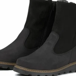 Pomar Women's Pello GORE-TEX Ankle Boot Black