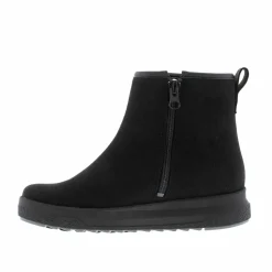 Pomar Women's Pihta Vegan Gore-Tex Winter Boot Black
