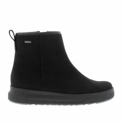 Pomar Women's Pihta Vegan Gore-Tex Winter Boot Black