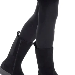 Pomar Women's Utu Gore-Tex Winter Boot Black