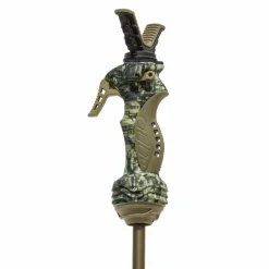 Primos Trigger Stick Gen3 Tall Monopod Dark Earth/Camo
