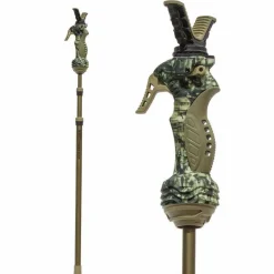 Primos Trigger Stick Gen3 Tall Monopod Dark Earth/Camo