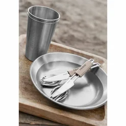 Primus Campfire Cutlery Set Nocolour