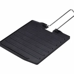 Primus CampFire Griddle Plate Black