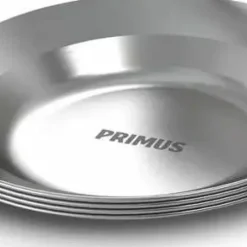 Primus Campfire Serving Kit NoColour