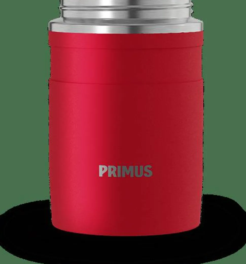 Primus Flinta Insulated Lunch Jug 0.55 L Primus Red