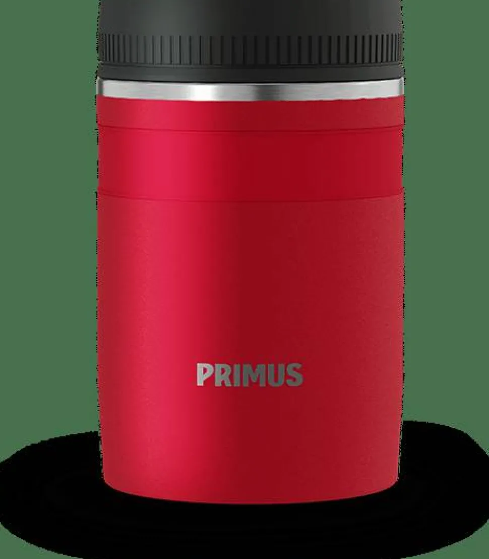 Primus Flinta Insulated Lunch Jug 0.55 L Primus Red