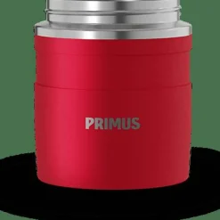 Primus Flinta Insulated Lunch Jug 0.4 L Red