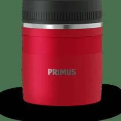 Primus Flinta Insulated Lunch Jug 0.4 L Red