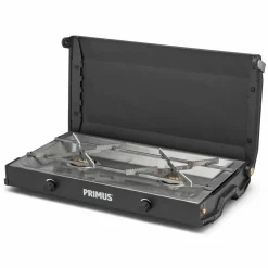Primus Kinjia Stove Black