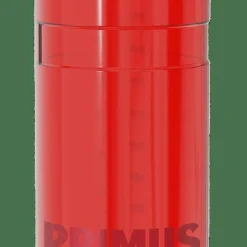 Primus Kvarts Tritan Bottle 1.0 L Drink Cap Primus Red