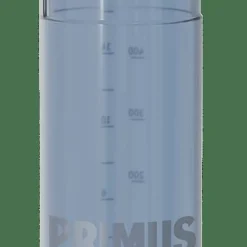 Primus Kvarts Tritan Bottle 0.6 L Drink Cap Glacier Blue