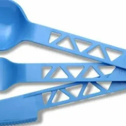 Primus Lightweight Trailcutlery Blue