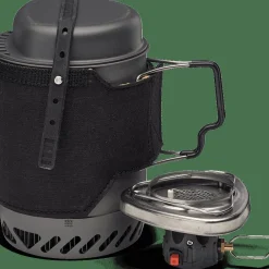 Primus Lite Plus Stove System II 0.8 L Black