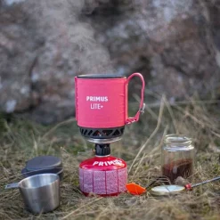Primus Lite+ Stove System Pink