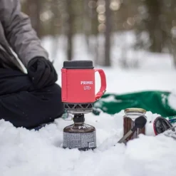Primus Lite+ Stove System Pink