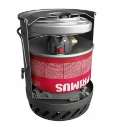 Primus Lite Ultra Stove System 0.8 L Nocolor