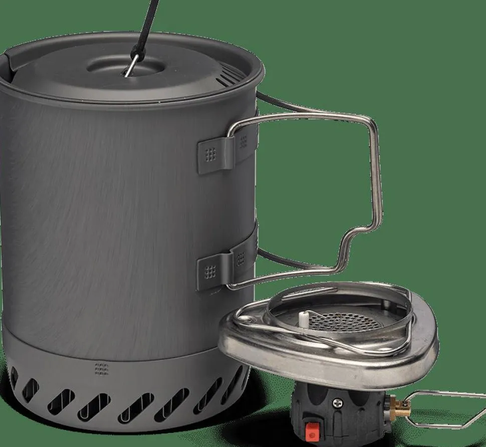 Primus Lite Ultra Stove System 0.8 L Nocolor