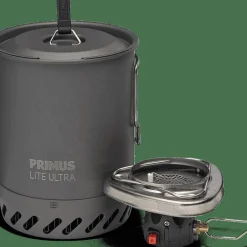 Primus Lite Ultra Stove System 0.8 L Nocolor