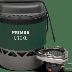 Primus Lite XL Stove System II 1.0 L Green