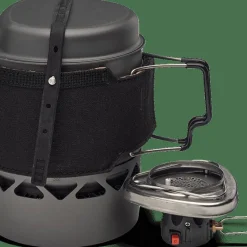 Primus Lite XL Stove System II 1.0 L Black