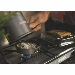 Primus Litechtrek Kettle Nocolour