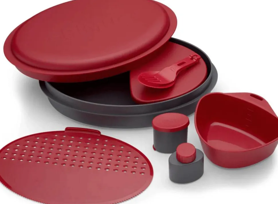 Primus Meal Set