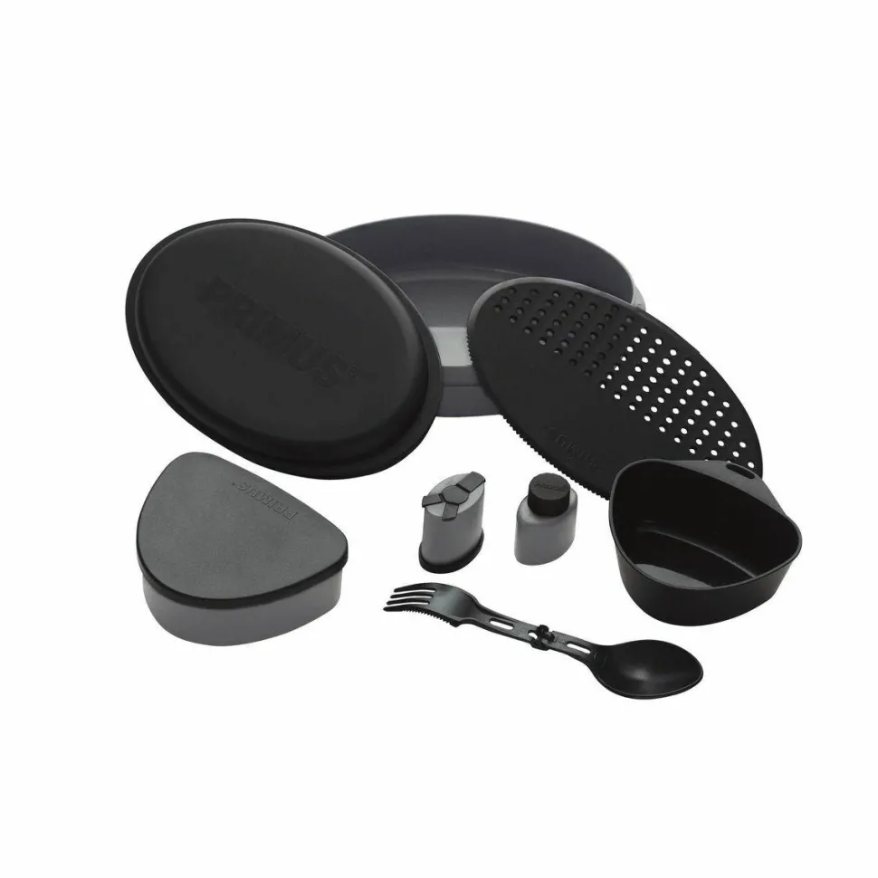 Primus Meal Set Black