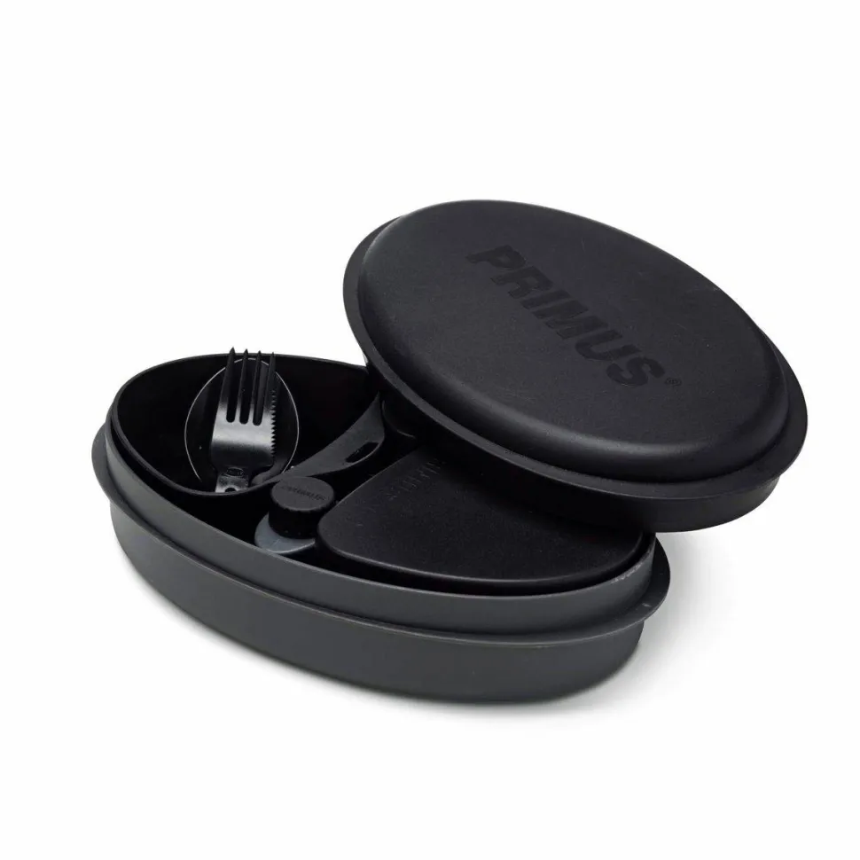 Primus Meal Set Black