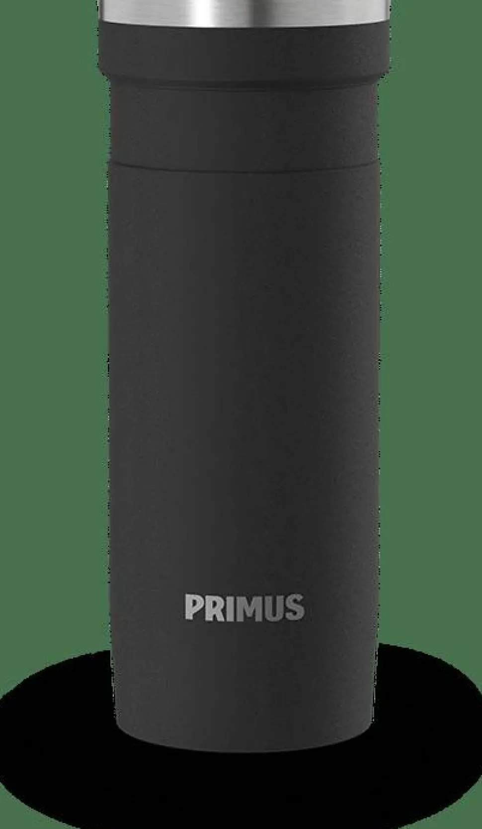 Primus Mika Wide Insulated Travel Mug 0.5 L Cliffside Ash