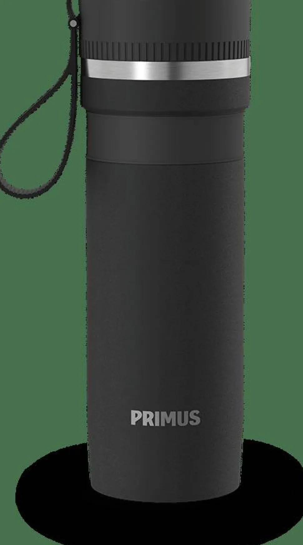 Primus Mika Wide Insulated Travel Mug 0.5 L Cliffside Ash