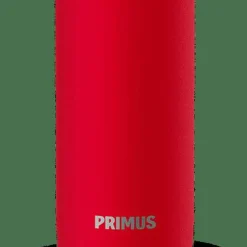 Primus Mika Wide Insulated Travel Mug 0.5 L Primus Red