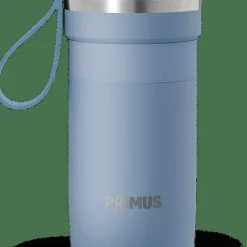 Primus Mika Wide Insulated Travel Mug 0,35 L Glacier Blue