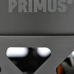 Primus Primetech Stove Set II 2x2.3L W. Pan No Color