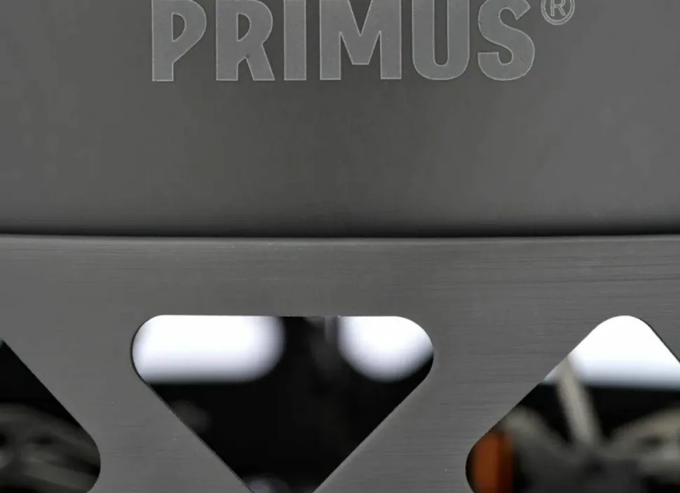Primus Primetech Stove Set II 2x2.3L W. Pan No Color