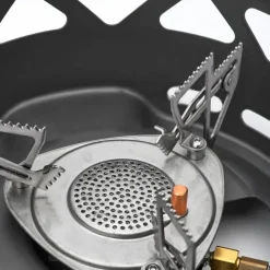 Primus Primetech Stove Set II 2x2.3L W. Pan No Color