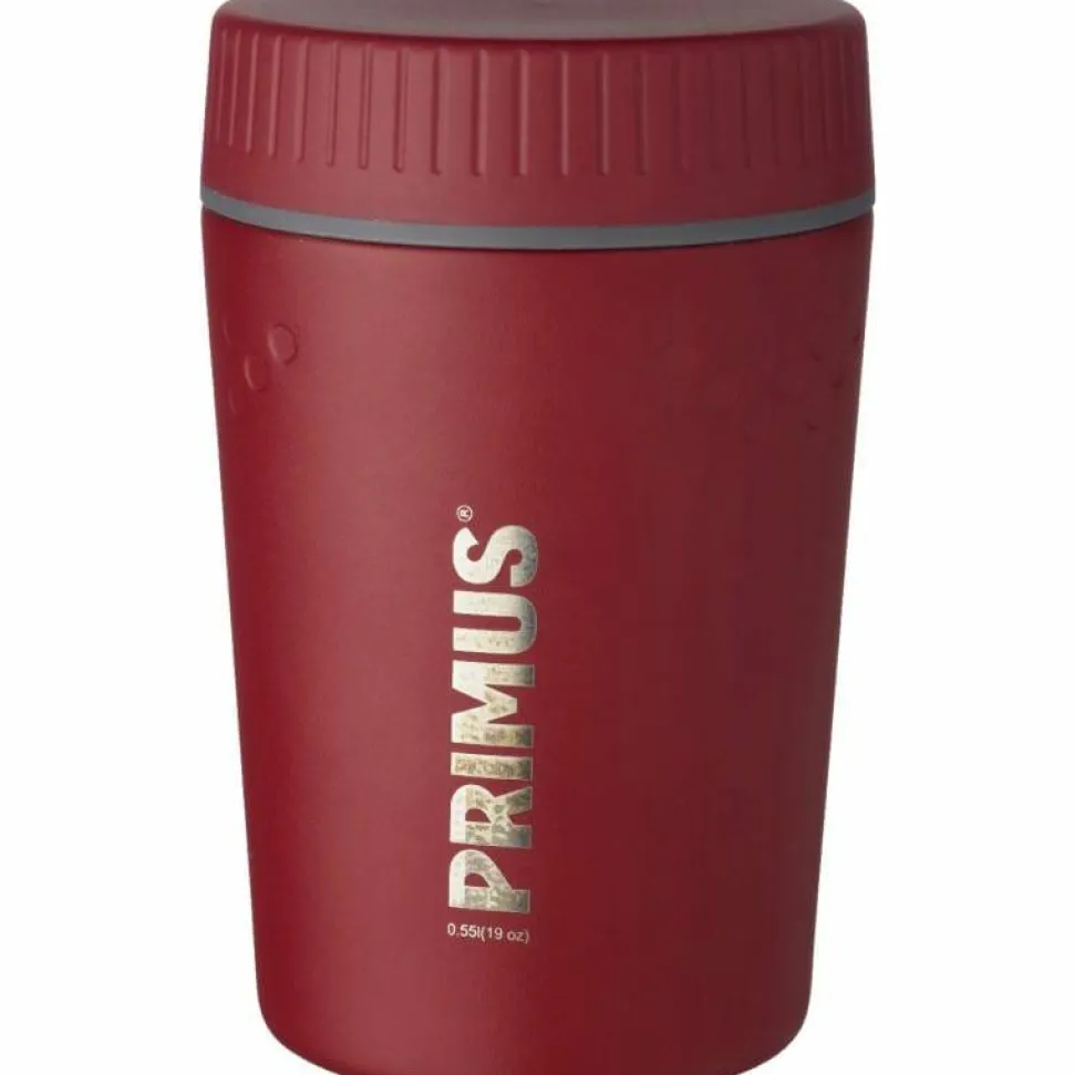 Primus Trailbreak Lunch Jug 550 Barn Red Barn Red