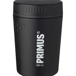 Primus Trailbreak Lunch Jug 550 ml Black