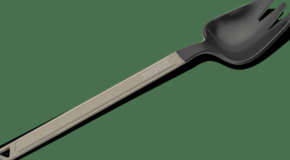 Primus Trek Spork Aluminium Nocolor