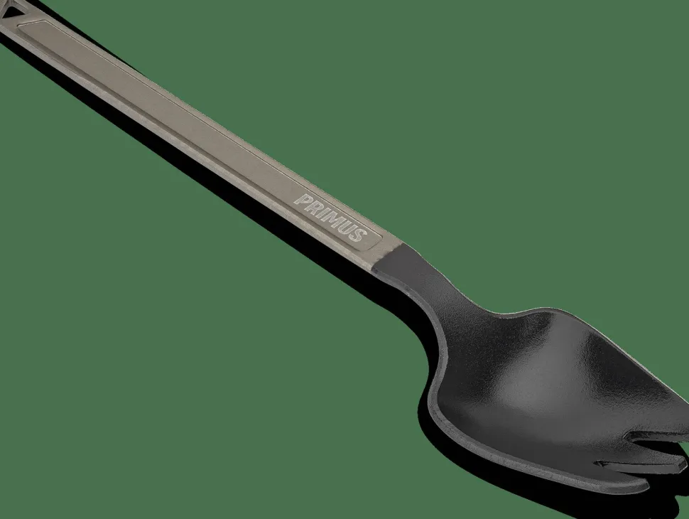Primus Trek Spork Aluminium Nocolor
