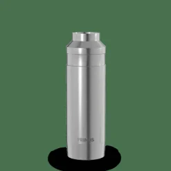 Primus Tufa Narrow Insulated Bottle 0.6 L Stainless Steel