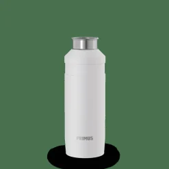 Primus Tufa Narrow Single Wall Bottle 0.8 L Alpine Frost